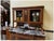Antique Art Nouveau Display Buffet in Bronze, 1910s For Sale - Image 12 of 14