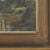 1920s Alberto Silva, River Landscape, 1920s, Oil Painting For Sale - Image 5 of 6