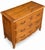 1950s Scandinavian Louis XV Style Chest of Drawers, 1950s For Sale - Image 5 of 10