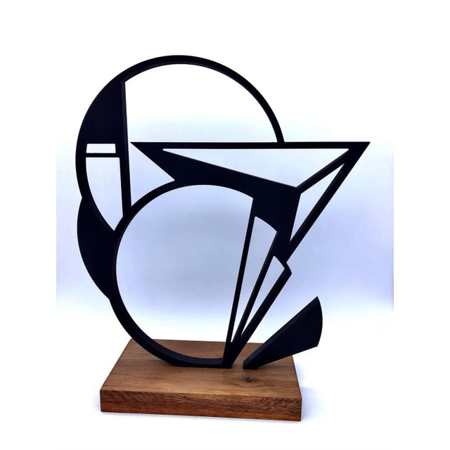 Contemporary Arnaud Billottet, Éclat, 2020, Acrylic Polymer Sculpture For Sale - Image 3 of 3