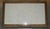 Antique Victorian Oak X Frame Dining Table with Marble Top, 1870s For Sale - Image 6 of 18
