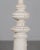 19th Century French Cast Iron Weather Vane, a Pair For Sale - Image 9 of 13