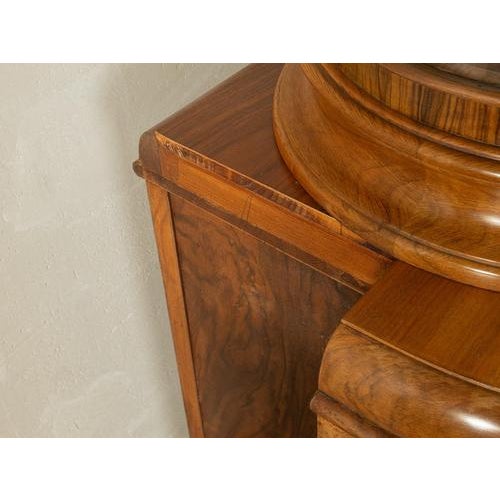 Art Deco Display Cabinet, 1930s For Sale - Image 12 of 16