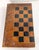 20th Century Faux Leather Book Game Box for Chess, Checkers or Backgammon For Sale - Image 12 of 13
