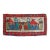 Vintage Turkish Mosque Pictorial Rug For Sale