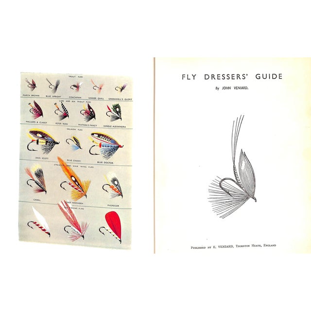 VENIARD, John [256] pp. E. Veniard 1953 Second Impression 10" x 7 3/4"