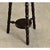 Wood English 19th Century Bobbin Turned Stool For Sale - Image 7 of 10
