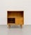 Mid Century Modern Oak Bookcase | Danish MCM Storage Cabinet, C. 1960’s For Sale In New York - Image 6 of 14