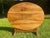 Period: 19th century Style: Other Style Condition: Good condition Material: Wallnut Reference: 1429788 "Dining Table -...