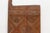 African Antique Uke Carve Solar Disk Igbo Door For Sale - Image 3 of 10