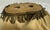 Up for sale is an early antique handmade Synagogue used Judaica scroll cover. This lovely mantel is completely made by...