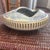 Crystalline Studio Pottery Bowl For Sale - Image 4 of 4