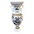 Mid 20th Century Neoclassical Greco-Roman Ceramic Floor Vase For Sale