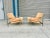 Mid-Century Modern 1970s Mid Century Chrome Lounge Chair by Milo Baughman for Thayer Coggin - Set of 2 For Sale - Image 3 of 11