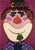 Polish Circus Clown Poster from B. Bocianowski, 1979 For Sale - Image 9 of 9