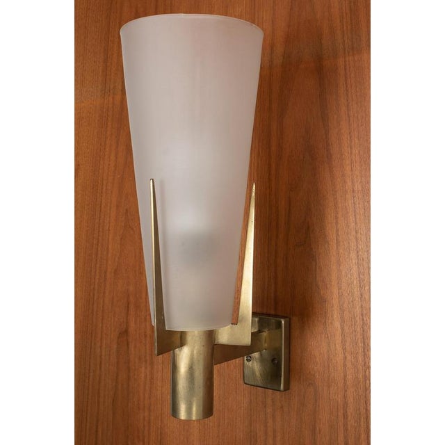 Wall Lights, Set of 2 For Sale - Image 6 of 10