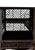 Late Qing Dynasty Tall Bamboo Open-Fretwork Display Cabinet For Sale In San Francisco - Image 6 of 12