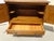 Small Light Oak Sideboard with Swivel Top, 1980s For Sale - Image 11 of 18