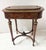 19th Century Napoleon III Style Planter in Veneered Wood For Sale - Image 6 of 18