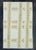 Ivory Turkish Kilim Oriental Handmade Flatweave 3' x 4'9" #18172 For Sale - Image 8 of 8