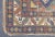Antique Shirvan Rug 3'7'' x 6'8'' For Sale - Image 9 of 12