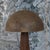 Metal Mid 20th Century Mid Century Modern French Rigitulle Tole Floor Lamp in the Manner of Mathieu Matégot For Sale - Image 7 of 13