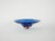 Vintage Danish Cobalt Bowl, 1970s For Sale - Image 3 of 9