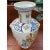 Ceramic 1881 Chinese Famille Rose Wucai Jingdezhen Porcelain Figural/Auspicious Symbol Motifs Baluster Vase Decorated by Da Zhun (Guangxu Period). For Sale - Image 7 of 9