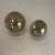 Turmalin Ball Vases attributed to Wilhelm Wagenfeld for WMF, Germany, 1960s, Set of 2 For Sale - Image 14 of 18