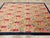 Galerie Shabab Collection Mid-20th Century Handmade Turkish Anatolian Small Room Size Carpet For Sale In New York - Image 6 of 10