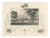Roger Williams, New Haven Green Toward Yale College, 1850, Paper For Sale