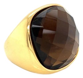 Example of Brass Rings
