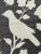Ivory Schumacher Chenonceau Botanical Bird Decorative Pillows, Pair For Sale - Image 8 of 12