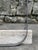 Equo 2.1 Floor Lamp in Iron with Travertine and Stainless Steel by D´ARK Atelier For Sale - Image 12 of 13