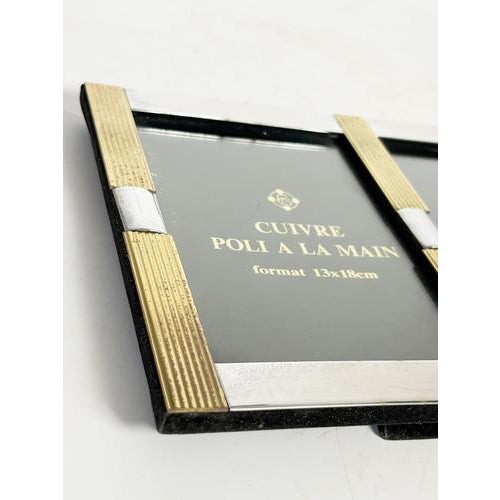 Photo Frame, France, 1970 For Sale - Image 9 of 15