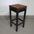 Oak Construction Stools, 1960s, Set of 3 For Sale - Image 17 of 18