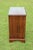 Stickley Mahogany Nightstands—A Pair For Sale - Image 11 of 18