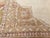 19th Century Handwoven Amritsar Rug, Wool Medallion Design, 10' x 13' For Sale - Image 16 of 18