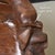 Freeform Sculptural Organic Modern Wood Sofa Bench For Sale - Image 15 of 15