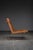 Brown Vintage Easy Chair, 1960s For Sale - Image 8 of 18