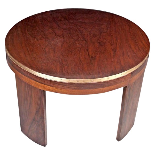 Mid Century Modern Teak Wood Coffee Table Chairish