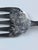 Metal Victorian English Fish Serving Knife and Fork, Aesthetic Movement, C. 1888 For Sale - Image 7 of 11