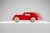 A rare model 978 wooden automobile designed by ko verzuu for ado in the netherlands, circa 1939. Its flowing, almost...