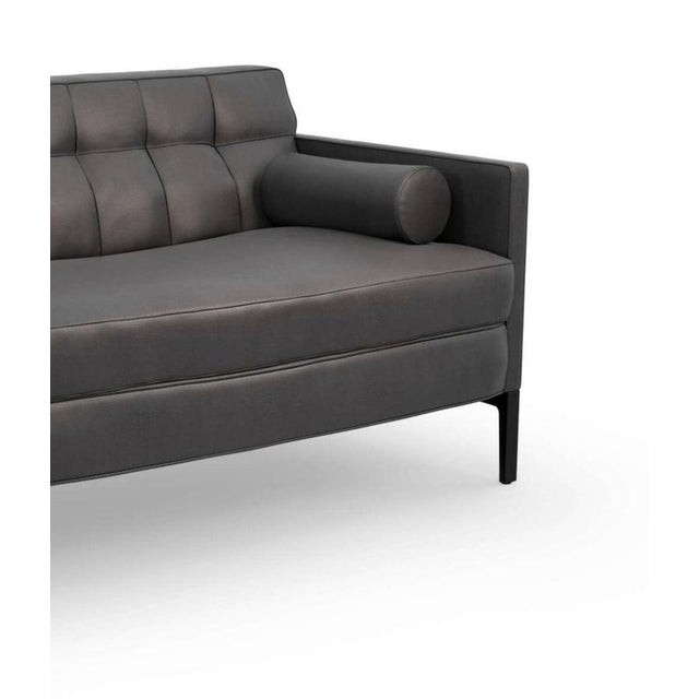 Volage Ex-S Night Sofa by Philippe Starck for Cassina For Sale - Image 10 of 13