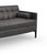 Volage Ex-S Night Sofa by Philippe Starck for Cassina For Sale - Image 10 of 13