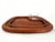 Mid-Century Modern Mid 20th Century Dansk Teak Wood Snack Tray With Bowl by Jens H Quistgaard For Sale - Image 3 of 12