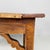 Antique Italian Wooden Dining Table, 1890s For Sale - Image 13 of 18
