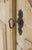 Wood Austrian Pine Farmhouse Wardrobe Cabinet by Voglauer For Sale - Image 7 of 8