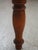 Eldred Wheeler King Size Tiger Maple Poster Bed For Sale - Image 9 of 16