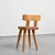 Wood Chairs by Christian Durupt for Meribel, 1960s, Set of 2 For Sale - Image 7 of 13